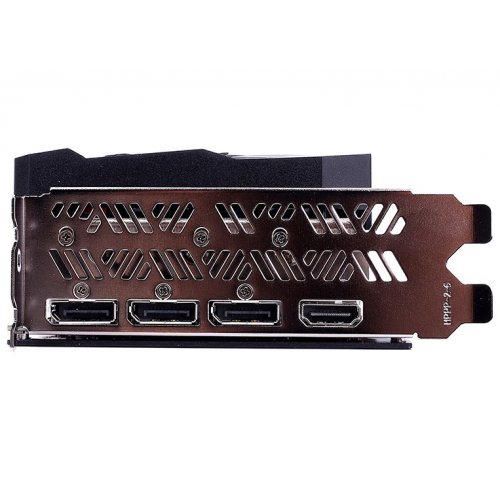 Продать Видеокарта COLORFUL GeForce RTX 3060 Ti NB-V 8192MB (GeForce RTX 3060 Ti NB-V) по Trade-In интернет-магазине Телемарт - Киев, Днепр, Украина фото