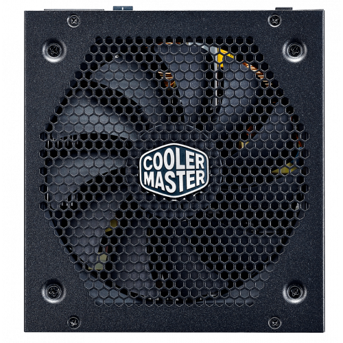 Фото Блок питания Cooler Master V850 GOLD V2 850W (MPY-850V-AFBAG-EU)