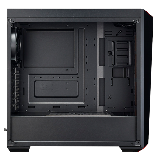 partition Benign Rewarding Build a PC for Cooler Master MasterBox Lite 5 ARGB Tempered Glass без БП  (MCW-L5S3-KGNN-05) Black with compatibility check and compare prices in  Germany: Berlin, Munich, Dortmund on NerdPart