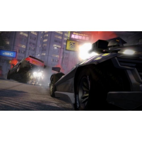 Игра Sleeping Dogs: Definitive Edition (PS4) Blu-ray (SDOGD4EN0) купить в Украине: Киев, Днепр, Харьков, Одесса  | Низкая цена, отзывы, характеристики от TELEMART фото