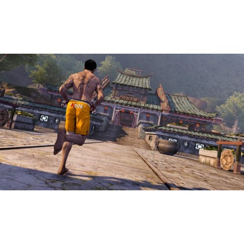 Игра Sleeping Dogs: Definitive Edition (PS4) Blu-ray (SDOGD4EN0) купить в Украине: Киев, Днепр, Харьков, Одесса  | Низкая цена, отзывы, характеристики от TELEMART фото