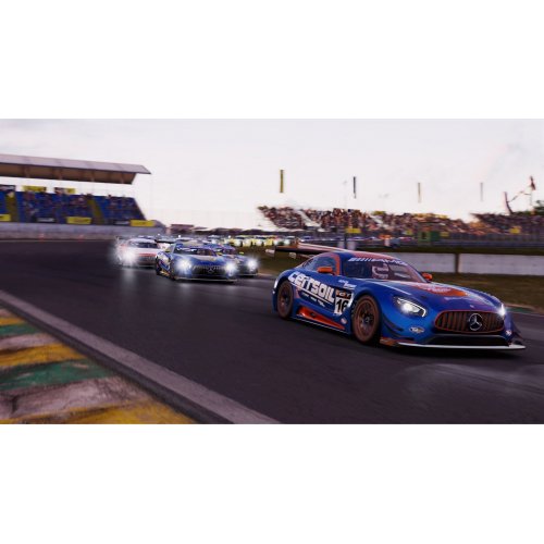 Build a PC for Project Cars 3 (PS4) Blu-ray (PSIV723) with compatibility  check and price analysis