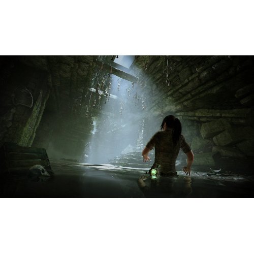 Купити Гра Shadow of the Tomb Raider: Standard Edition (PS4) Blu-ray (SSHTR4RU01) - ціна в Києві, Львові, Вінниці, Хмельницькому, Франківську, Україні | інтернет-магазин TELEMART.UA фото