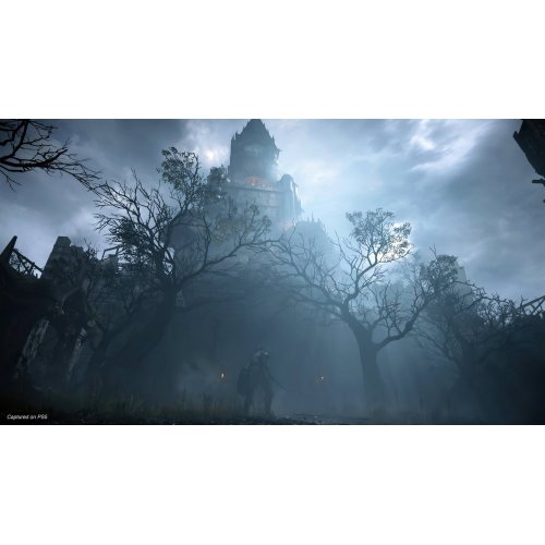 Купити Гра Demon's Souls: Remake (PS5) Blu-ray (9812623) - ціна в Києві, Львові, Вінниці, Хмельницькому, Франківську, Україні | інтернет-магазин TELEMART.UA фото