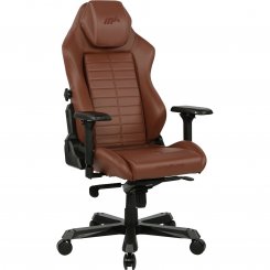 Ігрове крісло DXRacer Master (DMC-D233S-C-A2) Brown