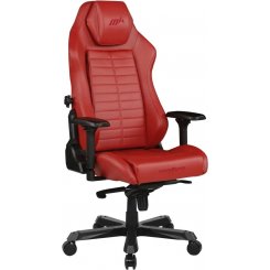 Ігрове крісло DXRacer Master (DMC-D233S-R-A2) Red