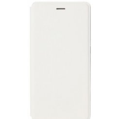Чохол Чехол Flip Leather Case для Xiaomi Mi4 White