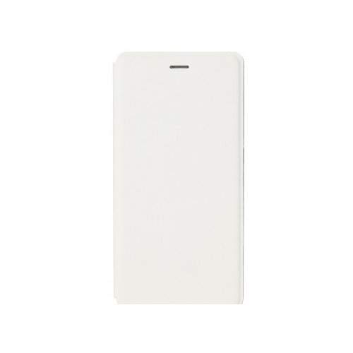 Чохол Чехол Flip Leather Case для Xiaomi Mi4 White купити в Україні: Київ, Львів, Хмельницький, Тернопіль, Івано-Франківськ | Низька ціна, відгуки, характеристики від TELEMART фото