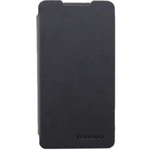 Чохол Чехол Leather Flip Cover для Lenovo A670T Black купити в Україні | Telemart фото