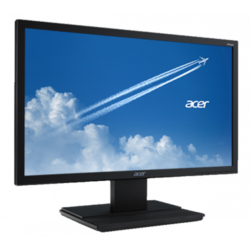 Продать Монитор Acer 23.6" V246HQLbi (UM.UV6EE.005) Black по Trade-In интернет-магазине Телемарт - Киев, Днепр, Украина фото