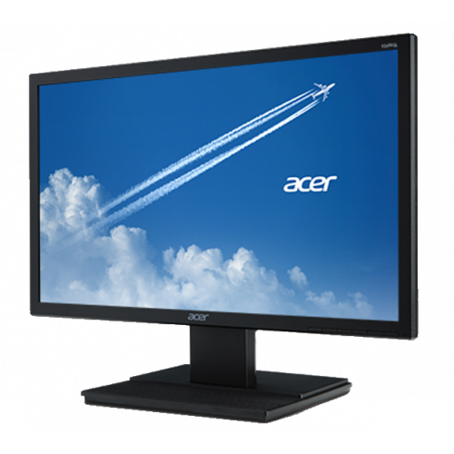 Продать Монитор Acer 23.6" V246HQLbi (UM.UV6EE.005) Black по Trade-In интернет-магазине Телемарт - Киев, Днепр, Украина фото
