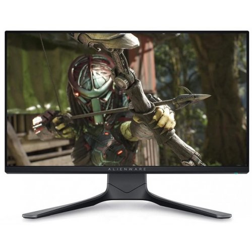 

Dell 24.5" Alienware AW2521HFA (210-AXRO) Black