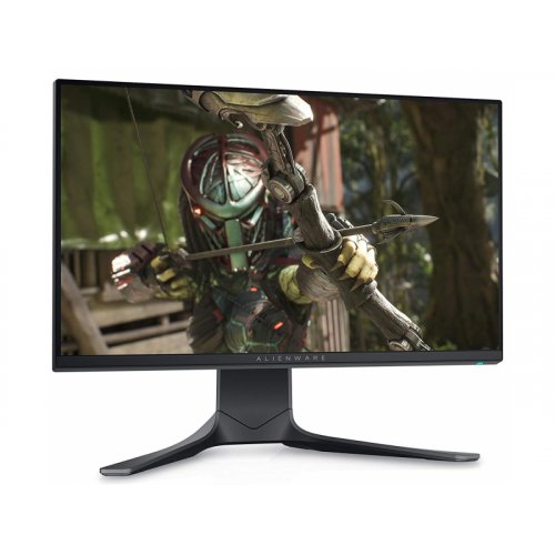 Продать Монитор Dell 24.5" Alienware AW2521HFA (210-AXRO) Black по Trade-In интернет-магазине Телемарт - Киев, Днепр, Украина фото