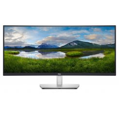 Монітор Dell 34