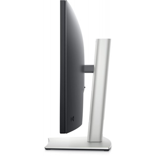 Продати Монітор Dell 34" P3421W (210-AXRD) Black/Silver за Trade-In у інтернет-магазині Телемарт - Київ, Дніпро, Україна фото