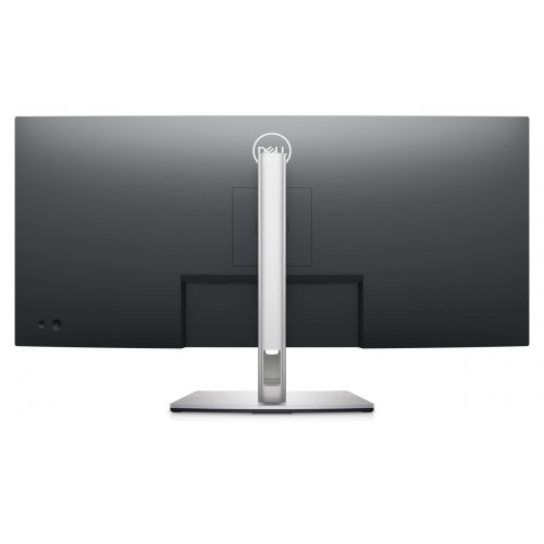 Продати Монітор Dell 34" P3421W (210-AXRD) Black/Silver за Trade-In у інтернет-магазині Телемарт - Київ, Дніпро, Україна фото