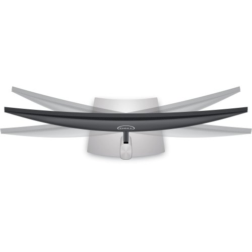 Продати Монітор Dell 34" P3421W (210-AXRD) Black/Silver за Trade-In у інтернет-магазині Телемарт - Київ, Дніпро, Україна фото
