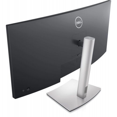 Продати Монітор Dell 34" P3421W (210-AXRD) Black/Silver за Trade-In у інтернет-магазині Телемарт - Київ, Дніпро, Україна фото
