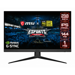 Монітор MSI Optix 23.8