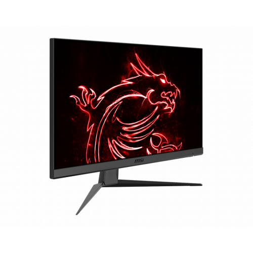 Продати Монітор MSI Optix 23.8" (G242) Black за Trade-In у інтернет-магазині Телемарт - Київ, Дніпро, Україна фото