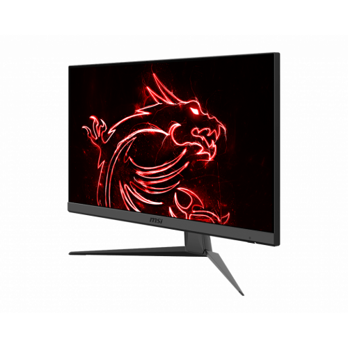 Продати Монітор MSI Optix 23.8" (G242) Black за Trade-In у інтернет-магазині Телемарт - Київ, Дніпро, Україна фото