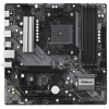 Photo Motherboard AsRock B550M Phantom Gaming 4 (sAM4, AMD B550)