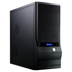 Корпус Asus Vento Chassis 450W (TA-8J1) Black