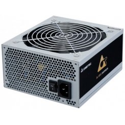 Блок живлення CHIEFTEC A-135 600W (APS-600SB-Bulk)
