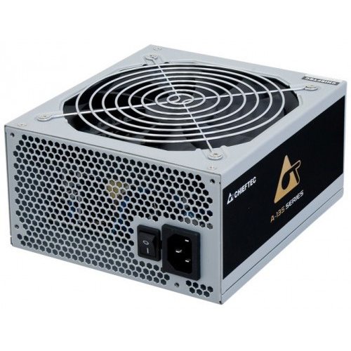 Продати Блок живлення CHIEFTEC A-135 600W (APS-600SB-Bulk) за Trade-In у інтернет-магазині Телемарт - Київ, Дніпро, Україна фото