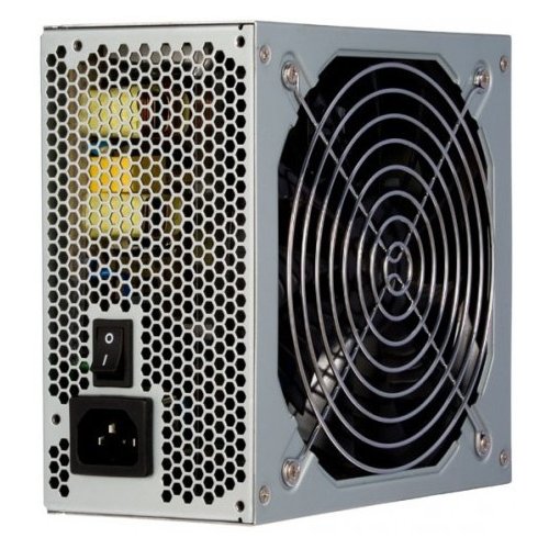 Продати Блок живлення CHIEFTEC A-135 600W (APS-600SB-Bulk) за Trade-In у інтернет-магазині Телемарт - Київ, Дніпро, Україна фото