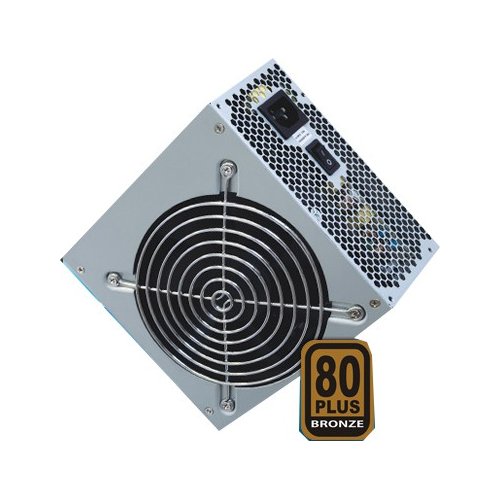 Продати Блок живлення CHIEFTEC B Series 500W (B-500BD) за Trade-In у інтернет-магазині Телемарт - Київ, Дніпро, Україна фото
