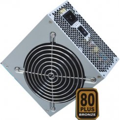 Блок живлення CHIEFTEC B Series 550W (B-550BD)