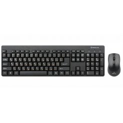 Комплект REAL-EL Standard 503 Kit Black