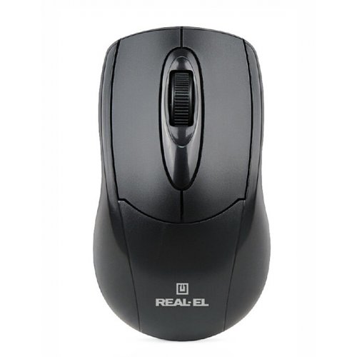 Комплект REAL-EL Standard 503 Kit Black купить в Украине | Telemart фото