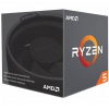 Фото Уценка процессор AMD Ryzen 5 2600X 3.6(4.2)GHz 16MB sAM4 Box (YD260XBCAFBOX) (Следы монтажа, 332023)