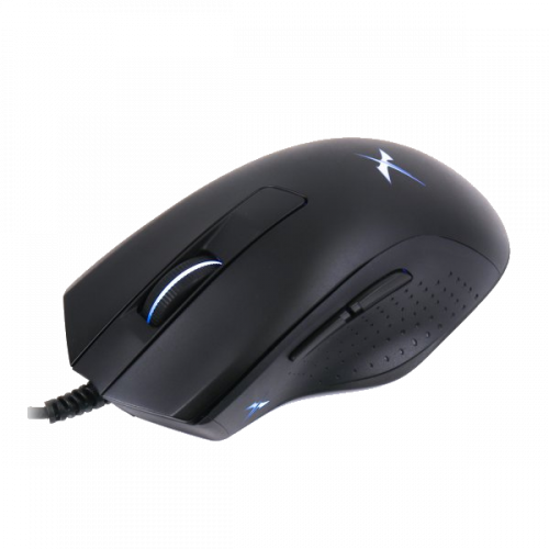Photo Mouse A4Tech Bloody X5 Pro Black