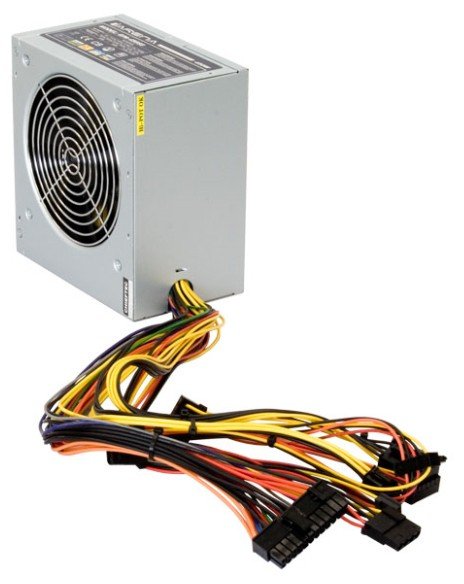 Блок питания CHIEFTEC i-ARENA 500W (GPA-500S8) OEM купить с проверкой ...