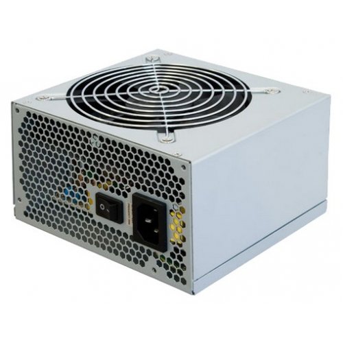 Продати Блок живлення CHIEFTEC A-80 650W (CTG-650-80P) за Trade-In у інтернет-магазині Телемарт - Київ, Дніпро, Україна фото