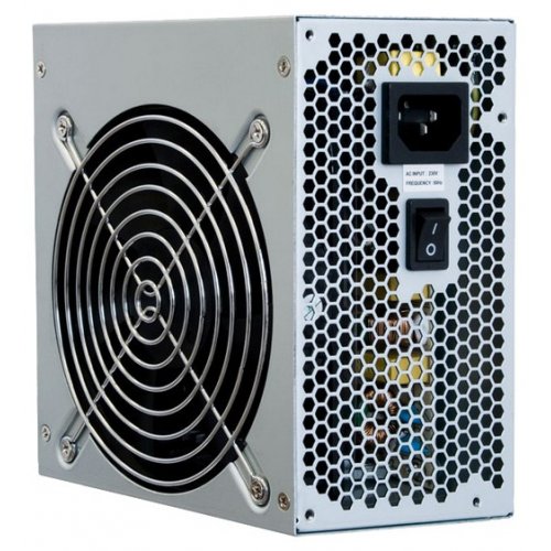 Продати Блок живлення CHIEFTEC A-80 650W (CTG-650-80P) за Trade-In у інтернет-магазині Телемарт - Київ, Дніпро, Україна фото