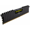 Photo RAM Corsair DDR4 32GB (2x16GB) 3600Mhz Vengeance LPX Black (CMK32GX4M2Z3600C18)