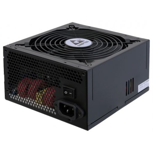 Продать Блок питания CHIEFTEC Super Series 650W (CFT-650-14CS) по Trade-In интернет-магазине Телемарт - Киев, Днепр, Украина фото