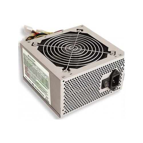 Продать Блок питания Gembird 400W (CCC-PSU4-12) по Trade-In интернет-магазине Телемарт - Киев, Днепр, Украина фото