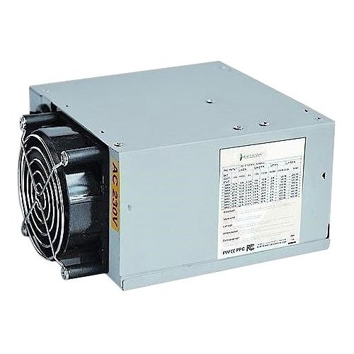 Продати Блок живлення Gembird 600W (CCC-PSU8) за Trade-In у інтернет-магазині Телемарт - Київ, Дніпро, Україна фото
