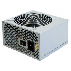 Блок питания CHIEFTEC A-80 650W (CTG-650-80P-Bulk)