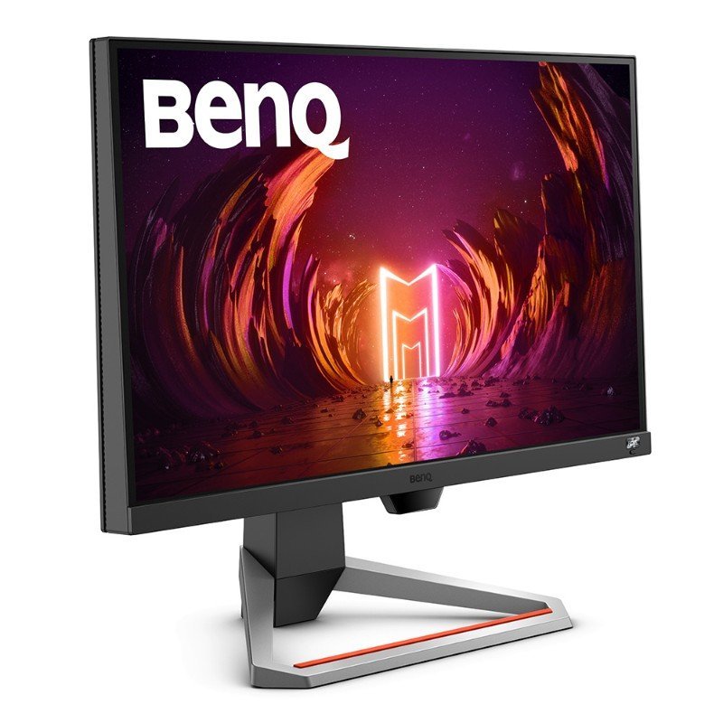 Монитор benq ex2510 настройка