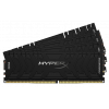 HyperX DDR4 128GB (4x32GB) 3200Mhz Predator (HX432C16PB3K4/128)