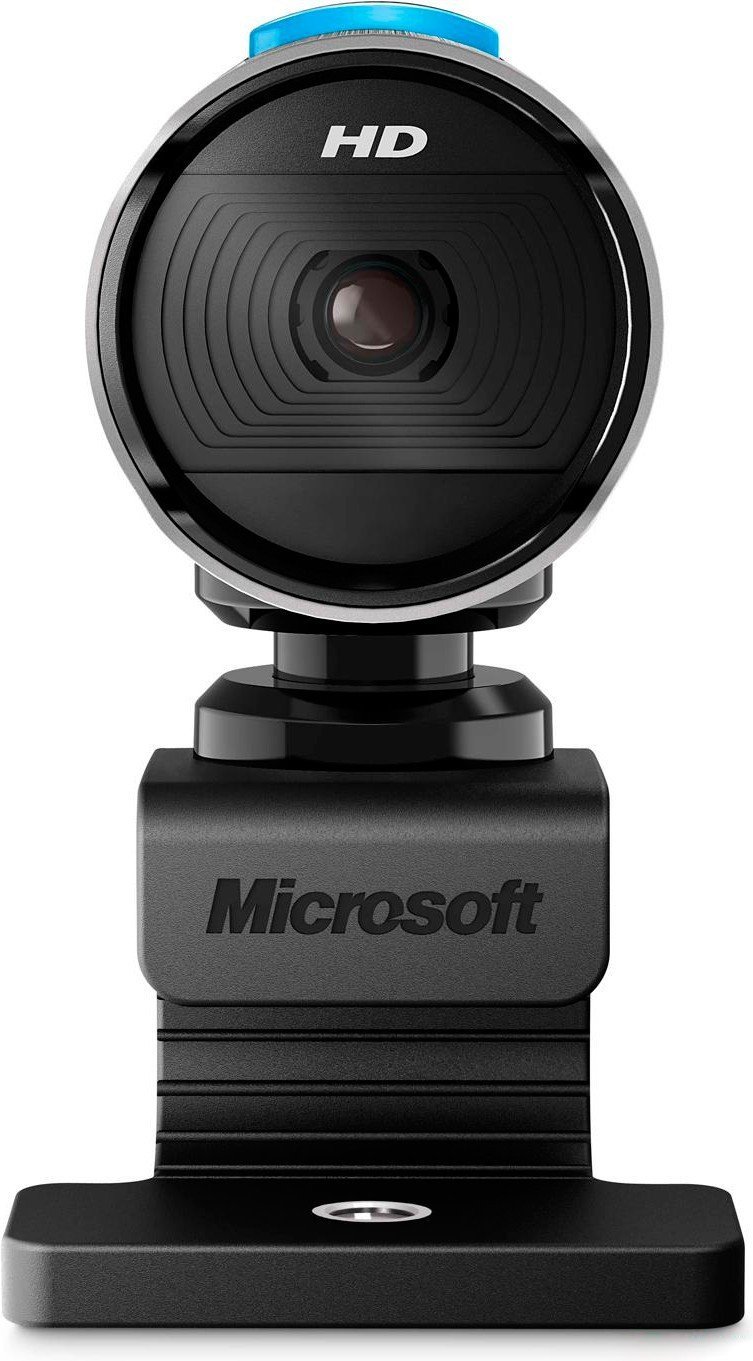 Купить Веб-камера Microsoft LifeCam Studio Ret - цена в Харькове, Киеве ...