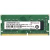 Фото ОЗУ Transcend SODIMM DDR4 4GB 2666Mhz JetRam (JM2666HSH-4G)