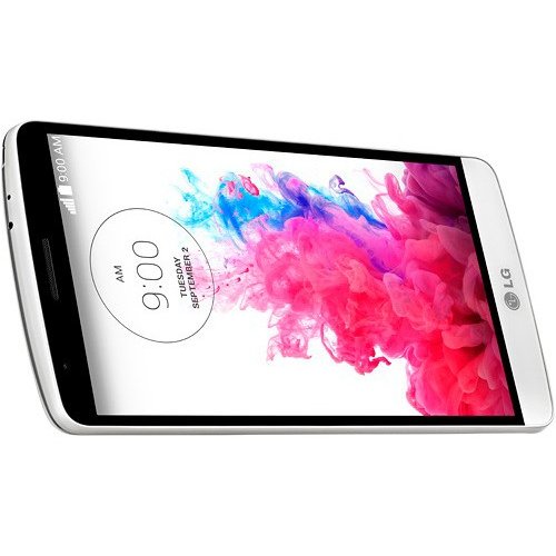 Купить Смартфон LG G3 Stylus Dual D690 White - цена в Харькове, Киеве, Днепре, Одессе
в интернет-магазине Telemart фото