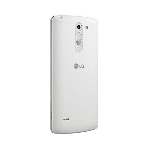 Купить Смартфон LG G3 Stylus Dual D690 White - цена в Харькове, Киеве, Днепре, Одессе
в интернет-магазине Telemart фото